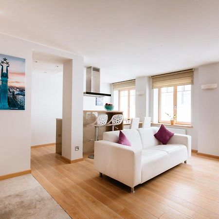 New Exclusive 2 Bedroom Apartment In Oldriga Kültér fotó