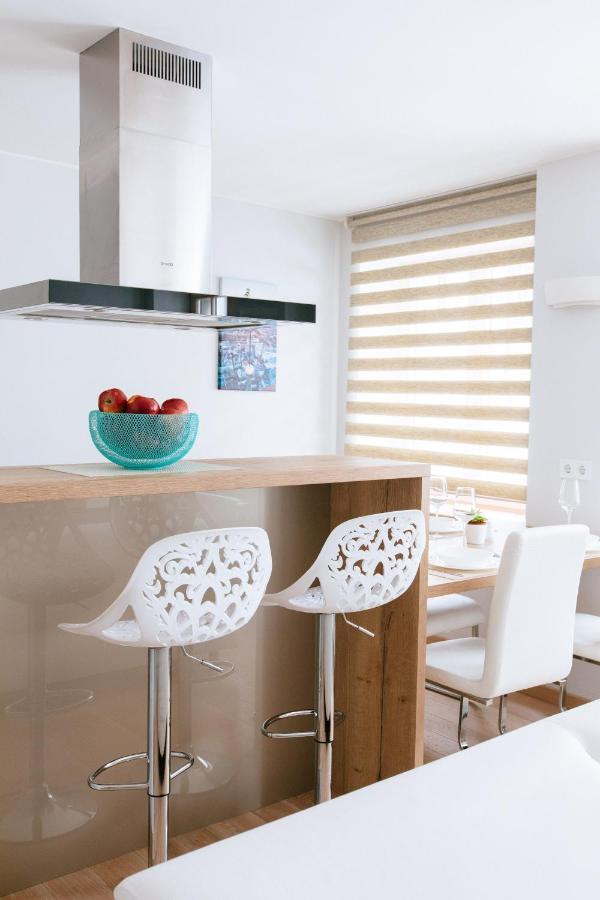 New Exclusive 2 Bedroom Apartment In Oldriga Kültér fotó