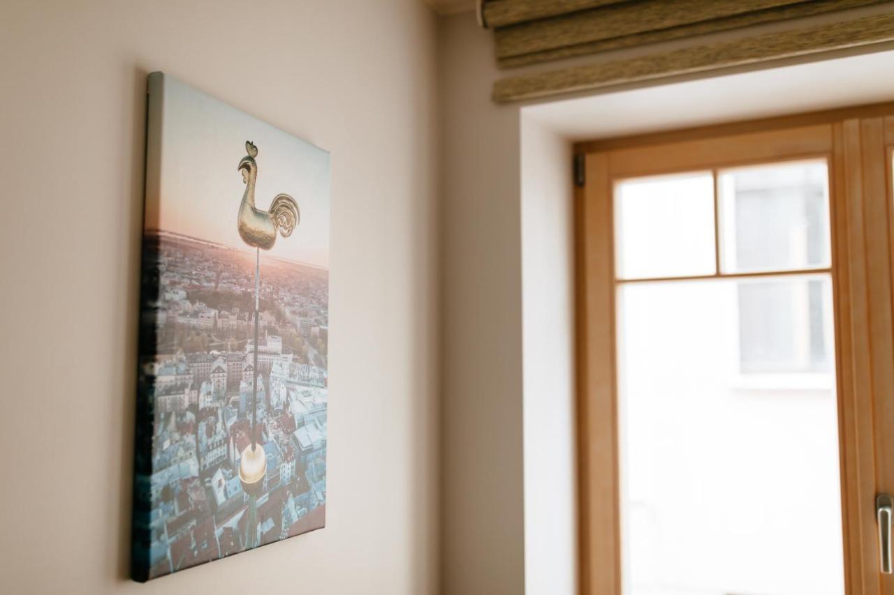 New Exclusive 2 Bedroom Apartment In Oldriga Kültér fotó