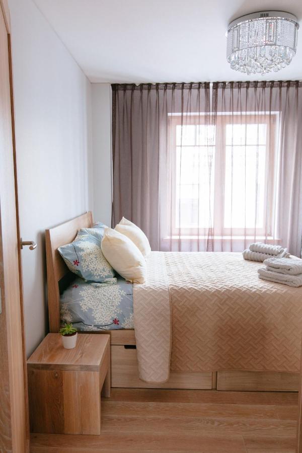 New Exclusive 2 Bedroom Apartment In Oldriga Kültér fotó