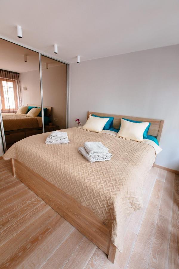 New Exclusive 2 Bedroom Apartment In Oldriga Kültér fotó
