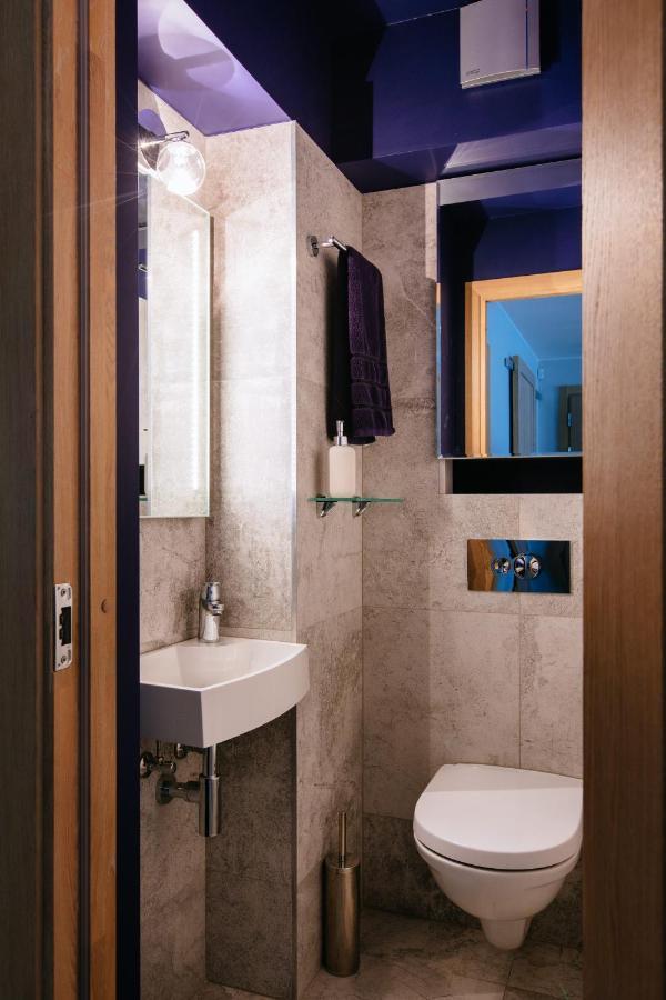 New Exclusive 2 Bedroom Apartment In Oldriga Kültér fotó
