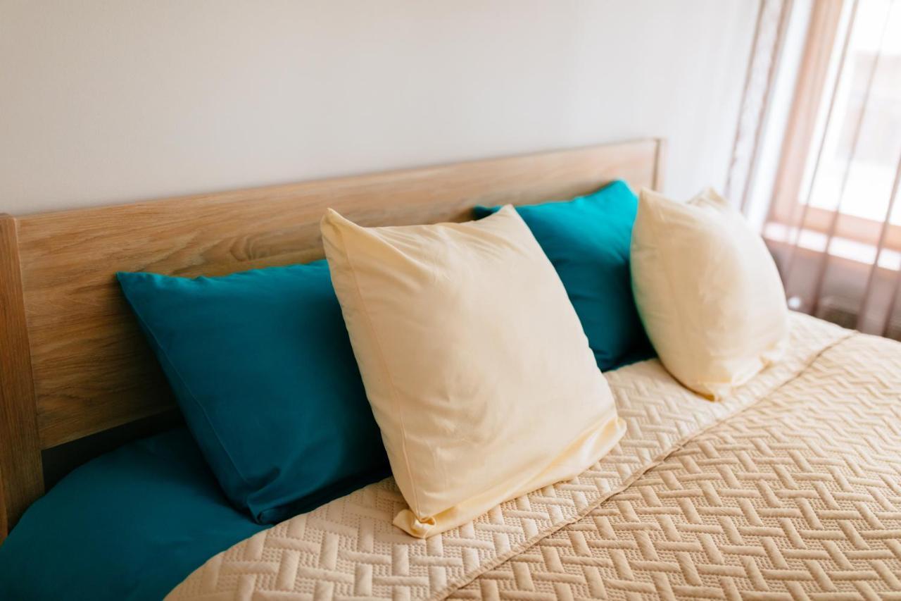 New Exclusive 2 Bedroom Apartment In Oldriga Kültér fotó