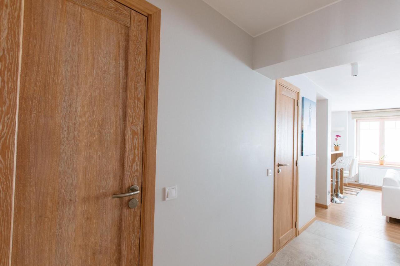 New Exclusive 2 Bedroom Apartment In Oldriga Kültér fotó
