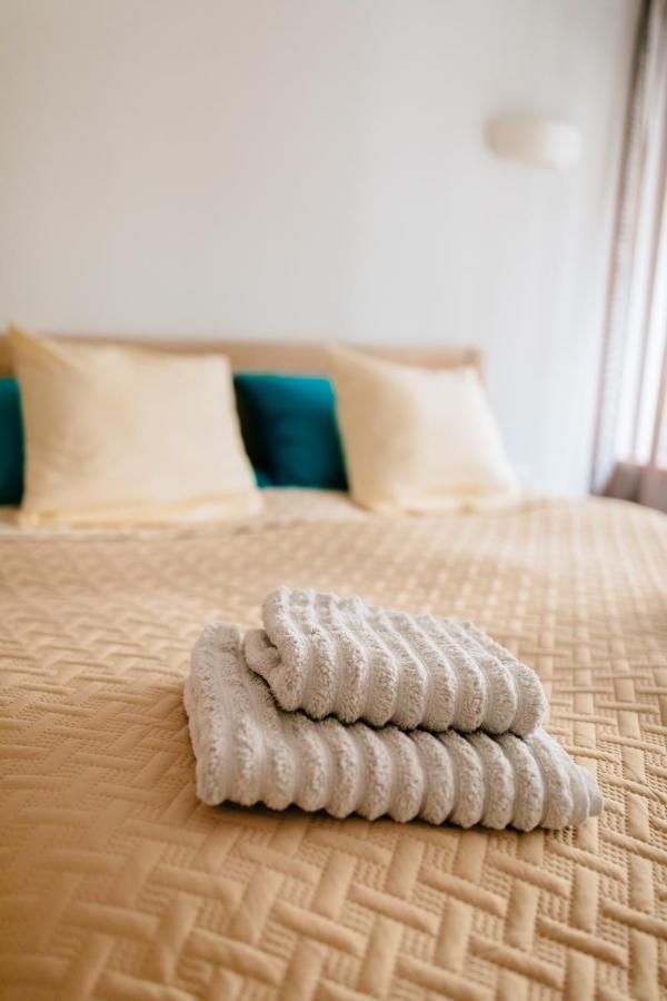 New Exclusive 2 Bedroom Apartment In Oldriga Kültér fotó