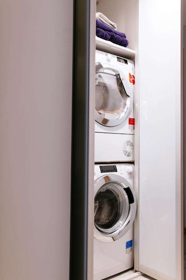 New Exclusive 2 Bedroom Apartment In Oldriga Kültér fotó