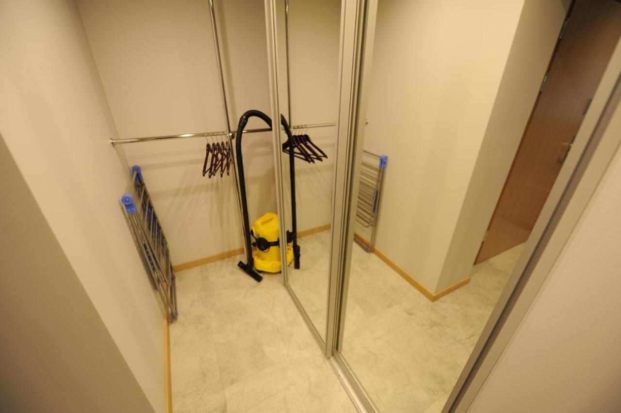 New Exclusive 2 Bedroom Apartment In Oldriga Kültér fotó