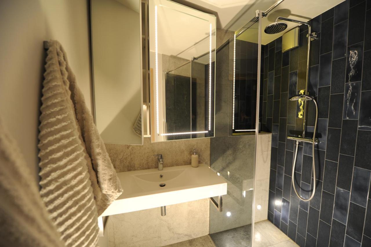 New Exclusive 2 Bedroom Apartment In Oldriga Kültér fotó