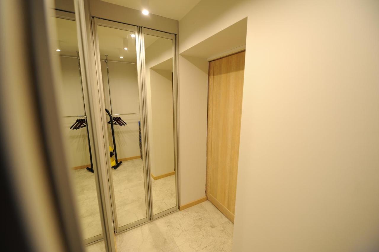 New Exclusive 2 Bedroom Apartment In Oldriga Kültér fotó