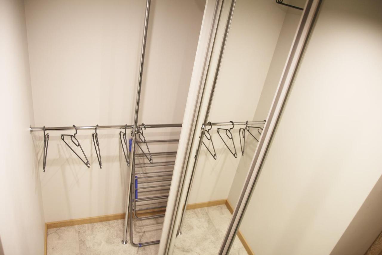 New Exclusive 2 Bedroom Apartment In Oldriga Kültér fotó